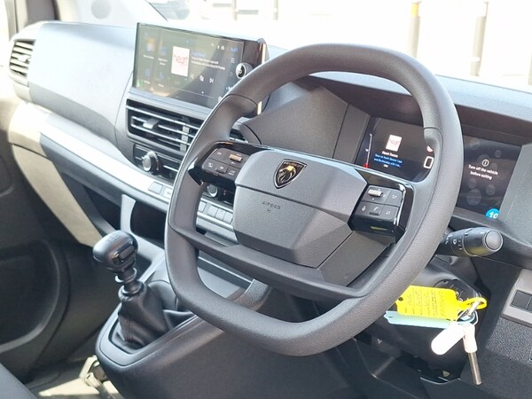 Used Peugeot Expert 2024 for sale - 75357656: Photo 13