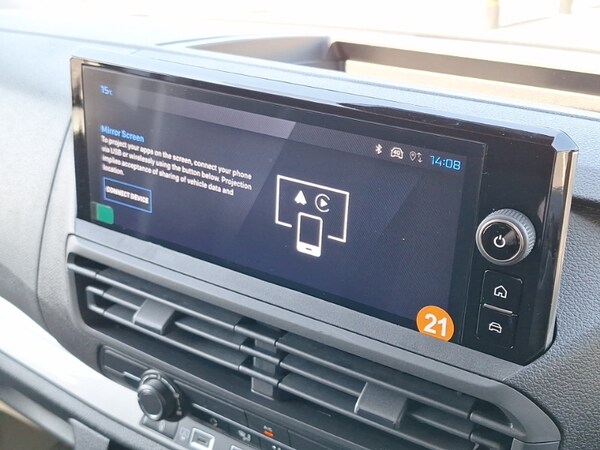 Used Peugeot Expert 2024 for sale - 75357656: Photo 16
