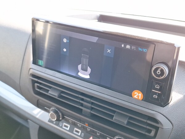 Used Peugeot Expert 2024 for sale - 75357656: Photo 19