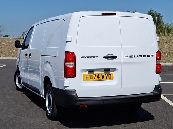 Used Peugeot Expert 2024 for sale - 75357656: Photo 3
