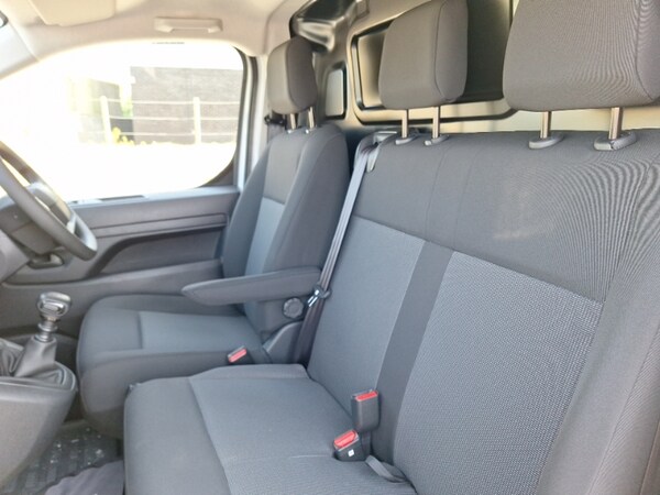 Used Peugeot Expert 2024 for sale - 75357656: Photo 5