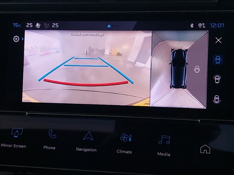 Used Peugeot 308 2022 for sale - 78140170: Photo 10