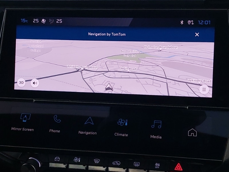 Used Peugeot 308 2022 for sale - 78140170: Photo 11