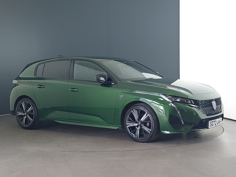 Used Peugeot 308 2022 for sale - 78140170: Photo 12