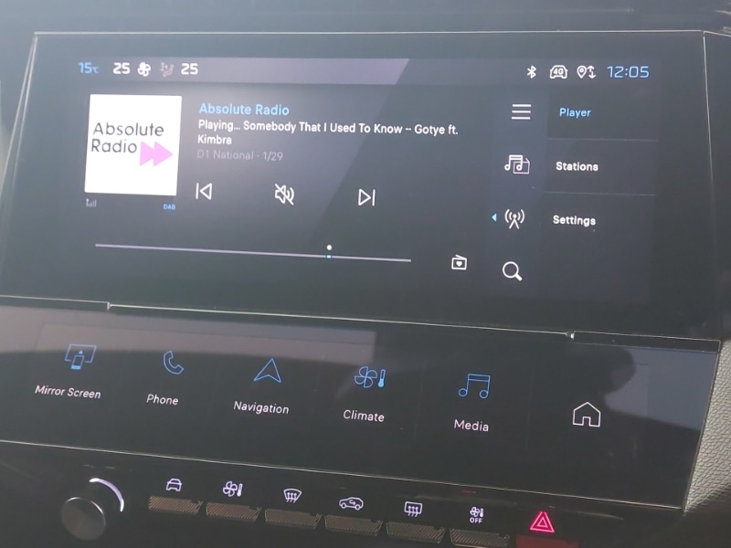 Used Peugeot 308 2022 for sale - 78140170: Photo 16