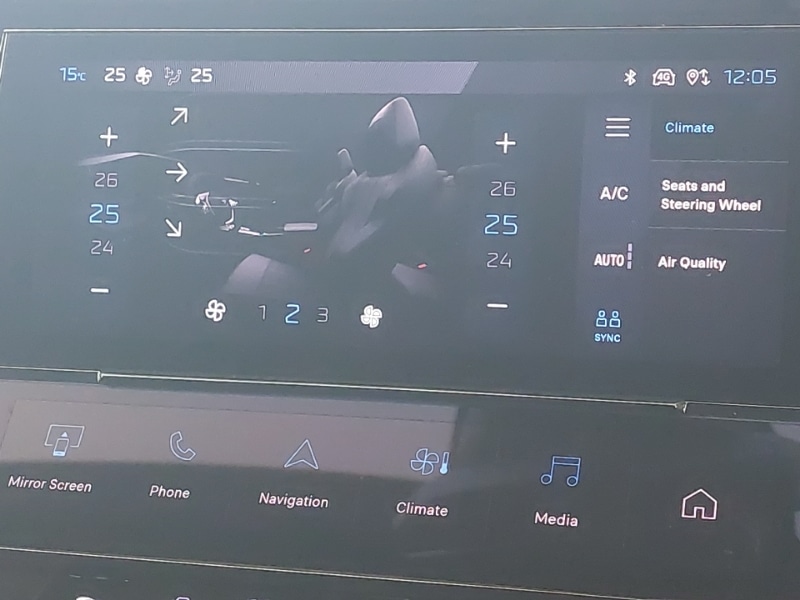 Used Peugeot 308 2022 for sale - 78140170: Photo 17