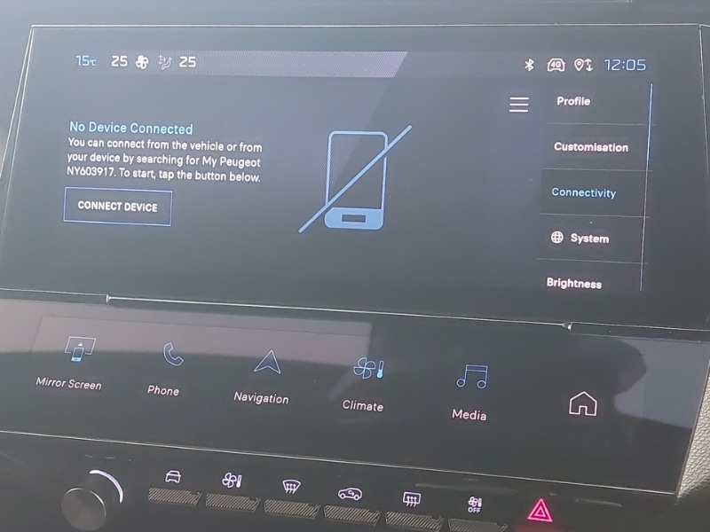 Used Peugeot 308 2022 for sale - 78140170: Photo 18