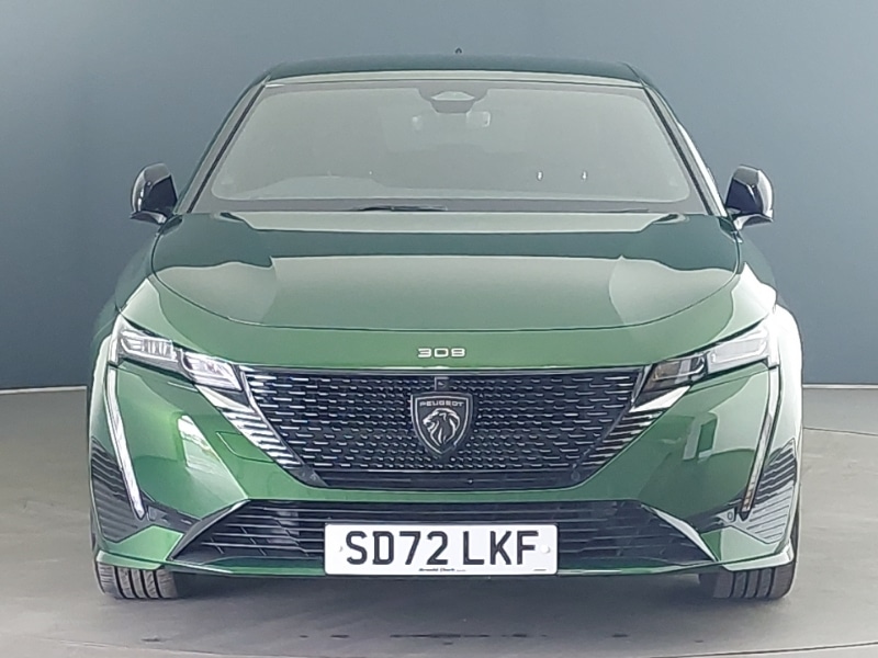 Used Peugeot 308 2022 for sale - 78140170: Photo 19