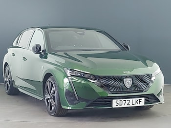 Used Peugeot 308 2022 for sale - 78140170: Photo