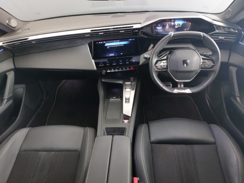 Used Peugeot 308 2022 for sale - 78140170: Photo 2