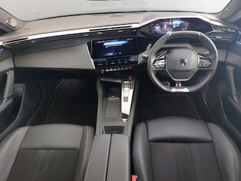 Used Peugeot 308 2022 for sale - 78140170: Photo