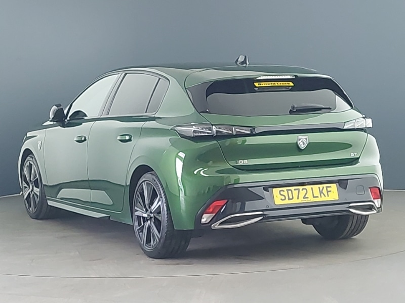 Used Peugeot 308 2022 for sale - 78140170: Photo 3