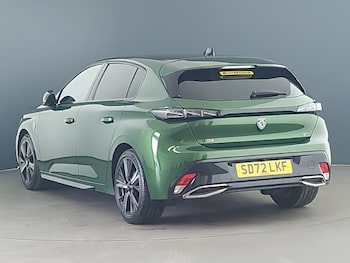 Used Peugeot 308 2022 for sale - 78140170: Photo