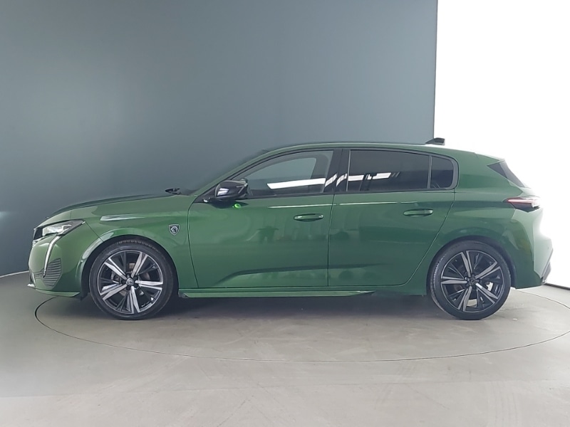 Used Peugeot 308 2022 for sale - 78140170: Photo 4