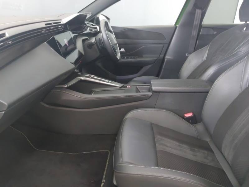 Used Peugeot 308 2022 for sale - 78140170: Photo 5