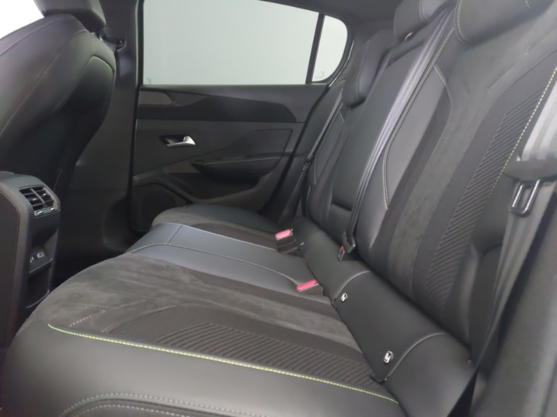 Used Peugeot 308 2022 for sale - 78140170: Photo 6