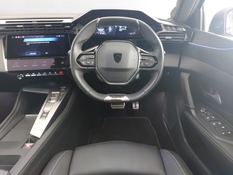 Used Peugeot 308 2022 for sale - 78140170: Photo 7