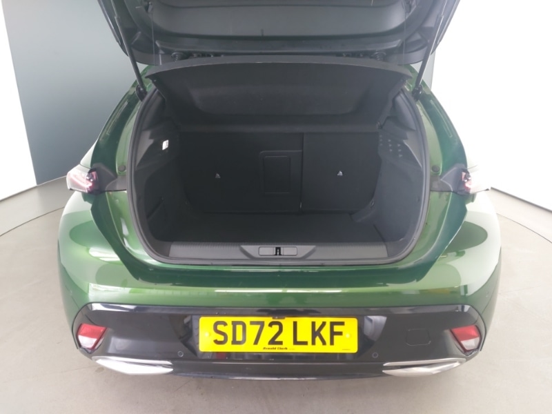 Used Peugeot 308 2022 for sale - 78140170: Photo 8