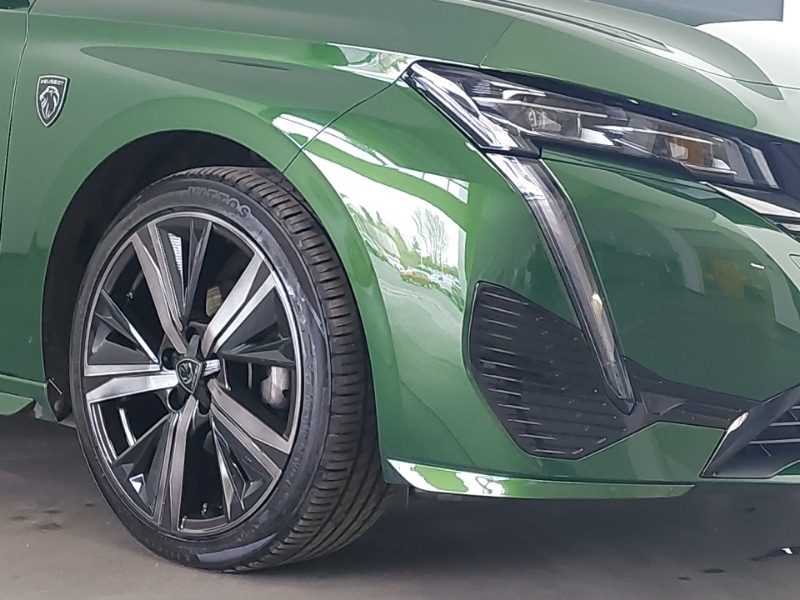 Used Peugeot 308 2022 for sale - 78140170: Photo 9