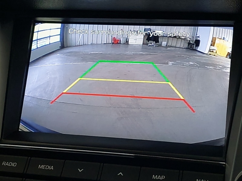 Used Hyundai TUCSON 2017 for sale - 77522728: Photo 11