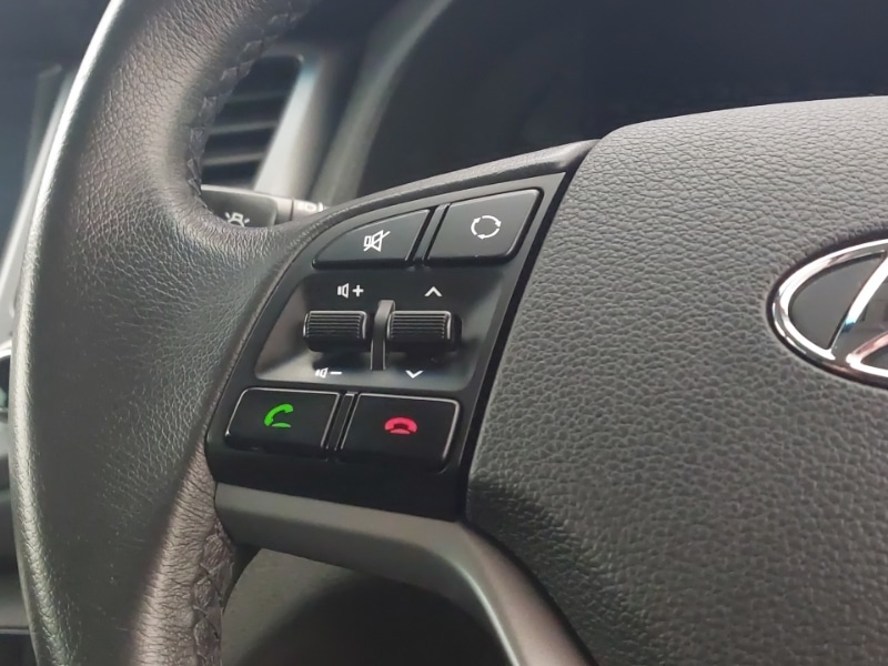 Used Hyundai TUCSON 2017 for sale - 77522728: Photo 14