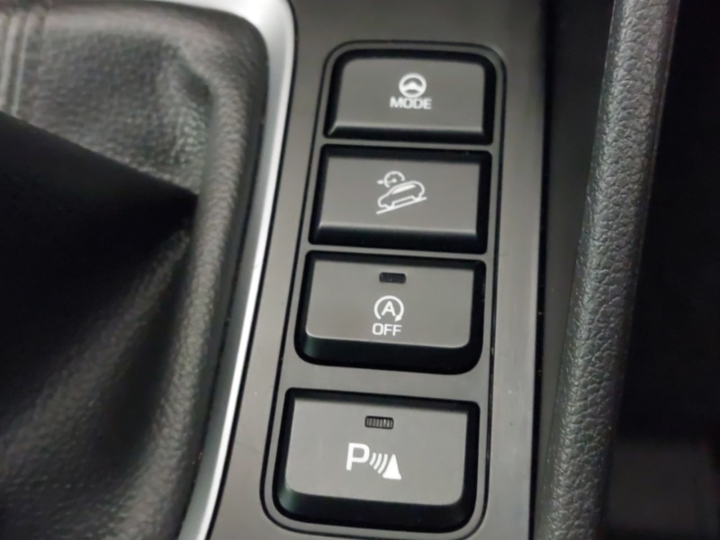 Used Hyundai TUCSON 2017 for sale - 77522728: Photo 16