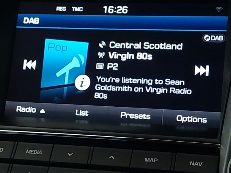 Used Hyundai TUCSON 2017 for sale - 77522728: Photo 17