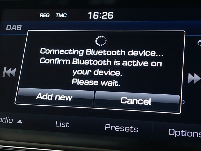 Used Hyundai TUCSON 2017 for sale - 77522728: Photo 18