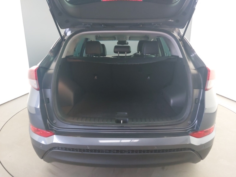 Used Hyundai TUCSON 2017 for sale - 77522728: Photo 8