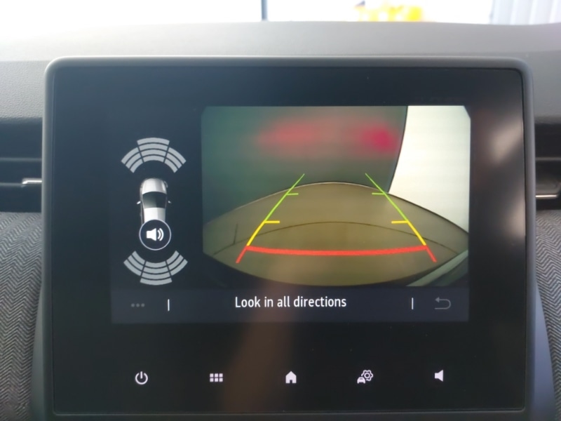 Used Renault Clio 2024 for sale - 77969177: Photo 17