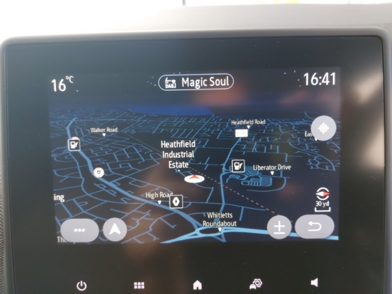 Used Renault Clio 2024 for sale - 77969177: Photo 18