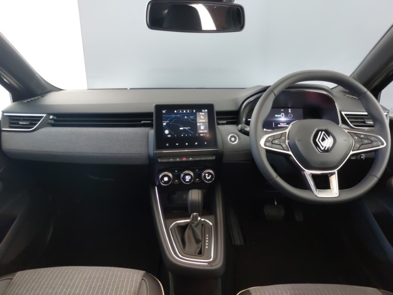 Used Renault Clio 2024 for sale - 77969177: Photo 2