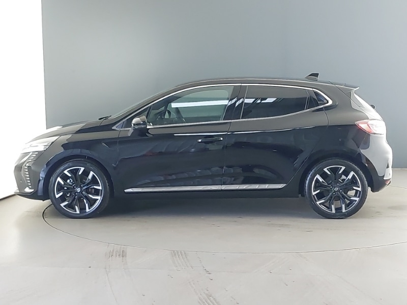 Used Renault Clio 2024 for sale - 77969177: Photo 4