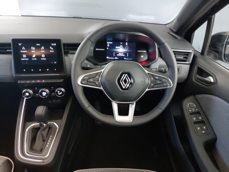 Used Renault Clio 2024 for sale - 77969177: Photo 7