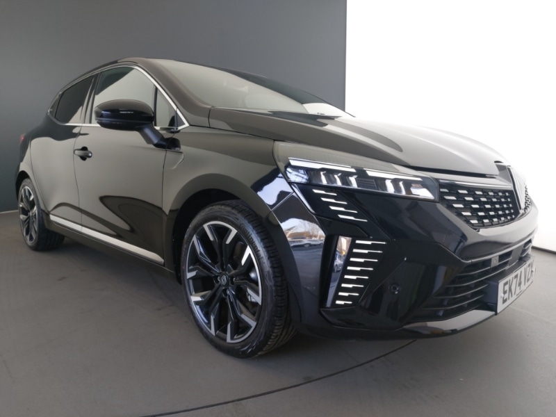 Used Renault Clio 2024 for sale - 77969177: Photo 9