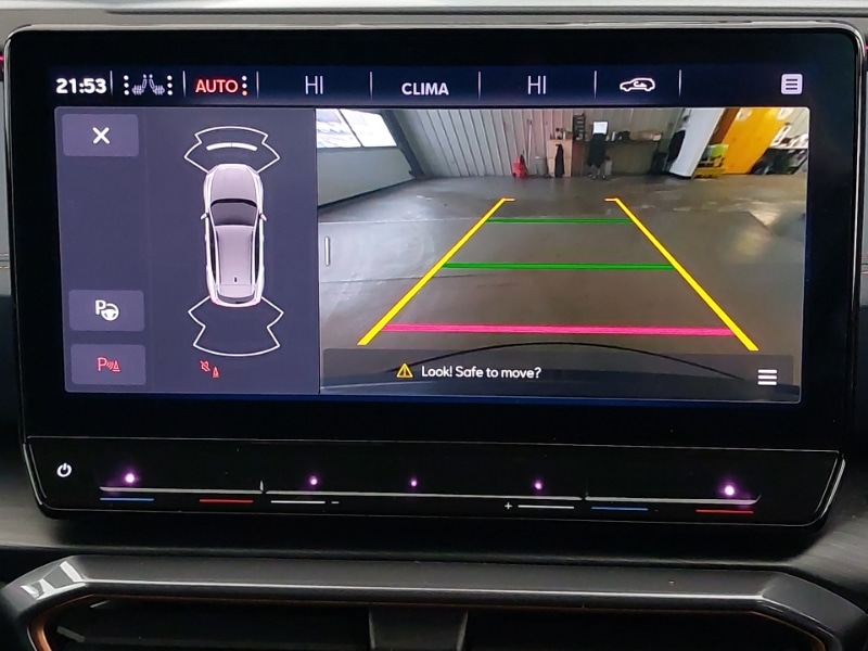 Used Cupra Formentor 2023 for sale - 77767580: Photo 10