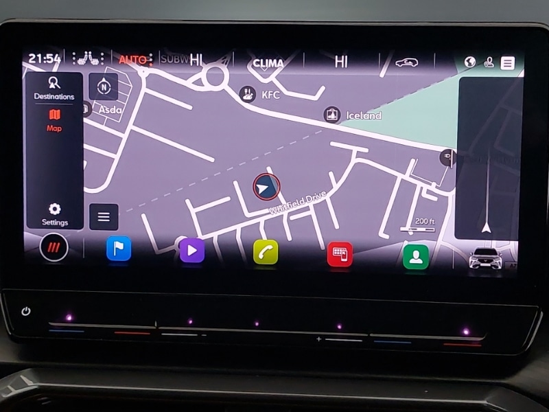 Used Cupra Formentor 2023 for sale - 77767580: Photo 11