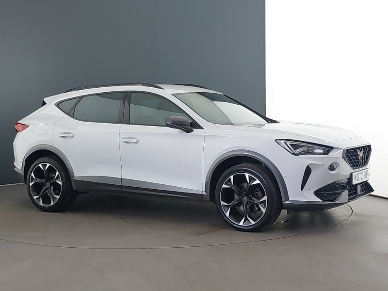 Used Cupra Formentor 2023 for sale - 77767580: Photo 12