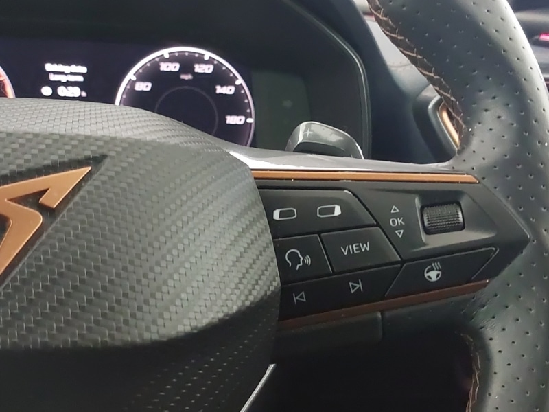 Used Cupra Formentor 2023 for sale - 77767580: Photo 13