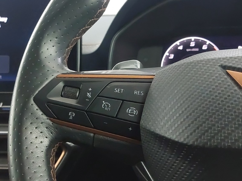 Used Cupra Formentor 2023 for sale - 77767580: Photo 14