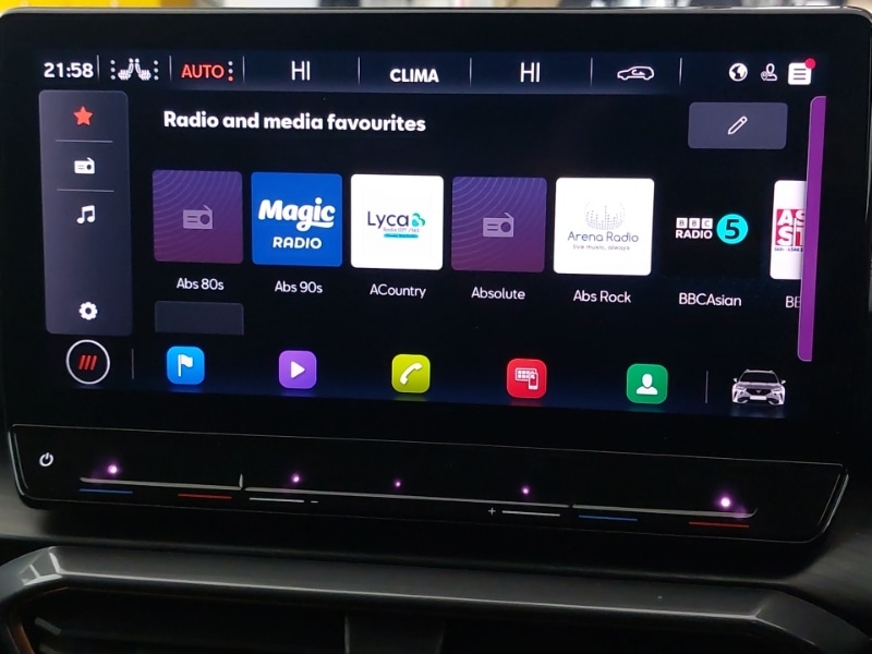 Used Cupra Formentor 2023 for sale - 77767580: Photo 17