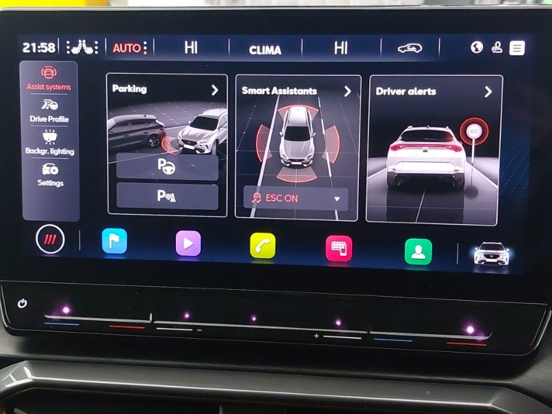 Used Cupra Formentor 2023 for sale - 77767580: Photo 18