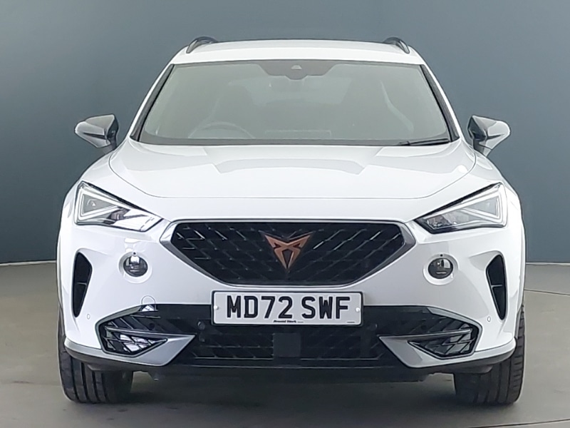 Used Cupra Formentor 2023 for sale - 77767580: Photo 19