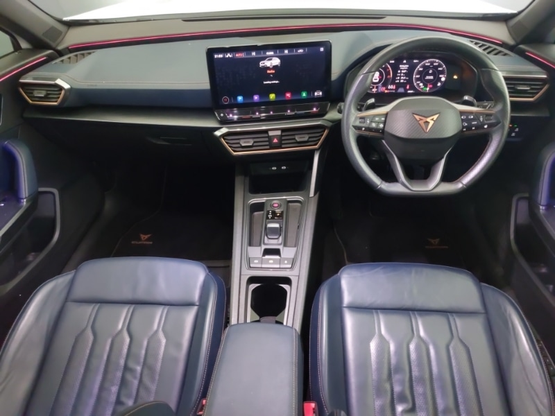 Used Cupra Formentor 2023 for sale - 77767580: Photo 2