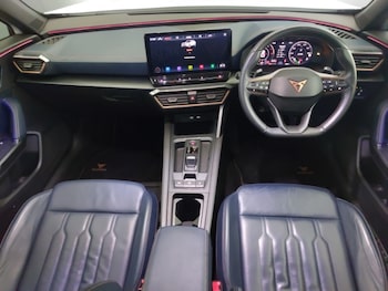 Used Cupra Formentor 2023 for sale - 77767580: Photo