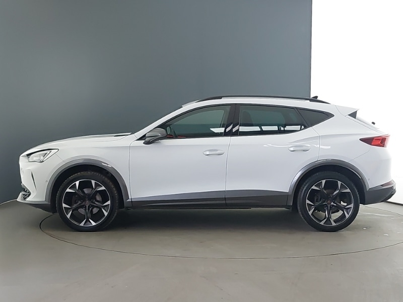 Used Cupra Formentor 2023 for sale - 77767580: Photo 4