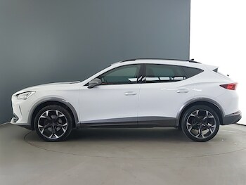 Used Cupra Formentor 2023 for sale - 77767580: Photo