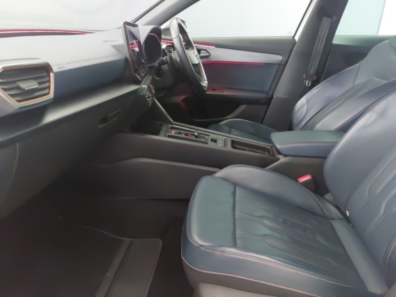 Used Cupra Formentor 2023 for sale - 77767580: Photo 5