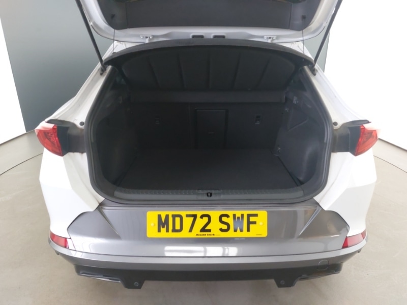 Used Cupra Formentor 2023 for sale - 77767580: Photo 8