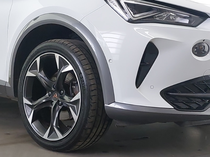 Used Cupra Formentor 2023 for sale - 77767580: Photo 9